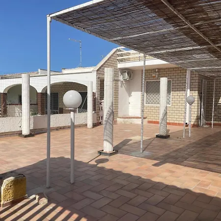 Casa Sara Torre Lapillo