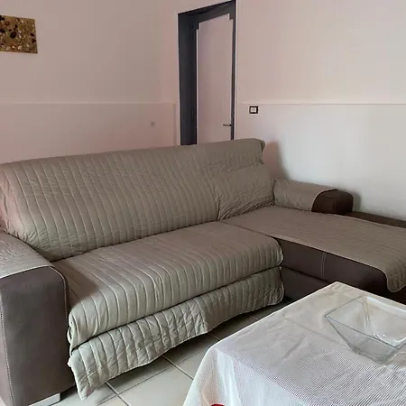 Casa Sara Holiday home *