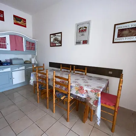 Holiday home Casa Sara Torre Lapillo
