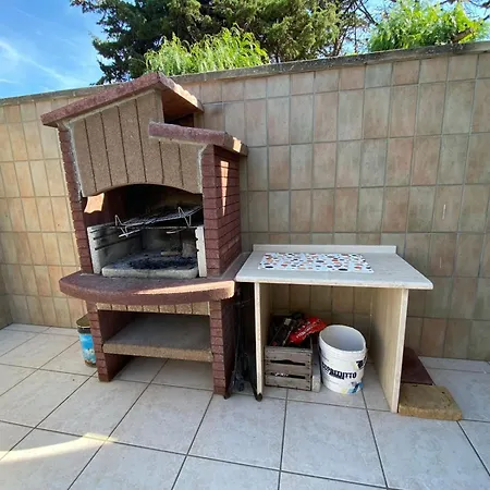 Casa Sara *