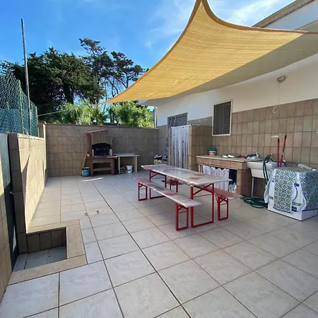 Holiday home Casa Sara *