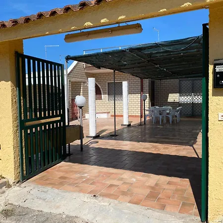 Casa Sara