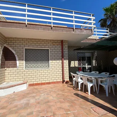 Casa Sara