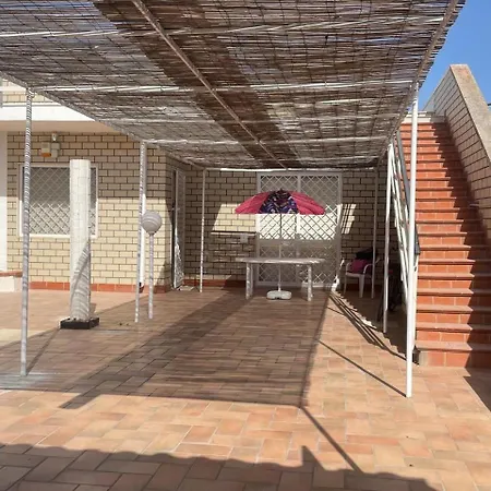 Casa Sara 托雷拉皮罗