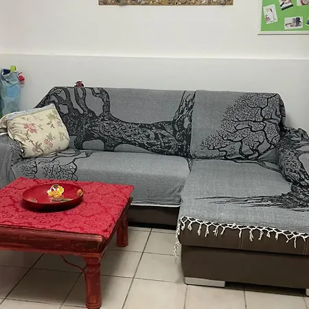 Casa Sara 度假居