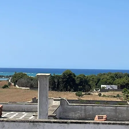 Holiday home Casa Sara